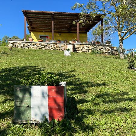 Villa Matilde Catabbio Dış mekan fotoğraf
