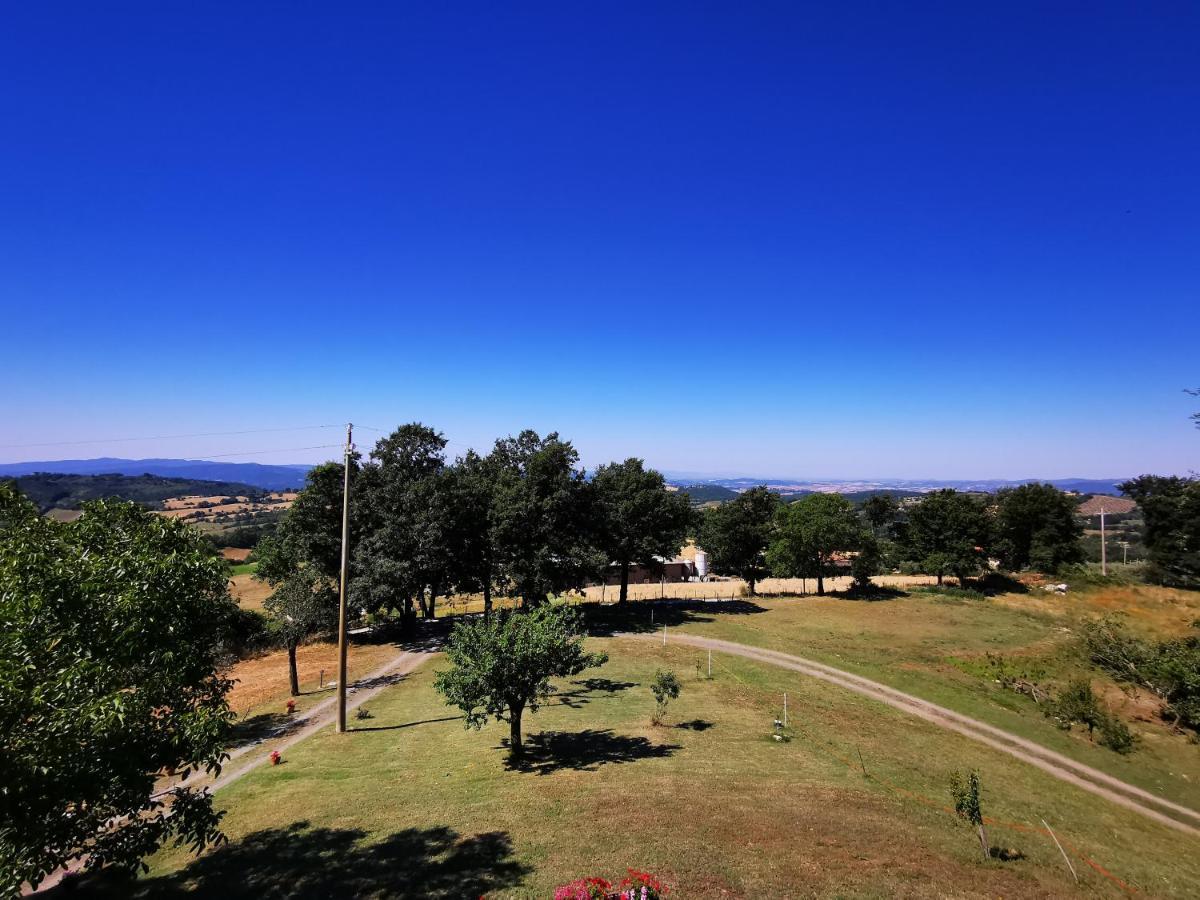 Villa Matilde Catabbio Dış mekan fotoğraf