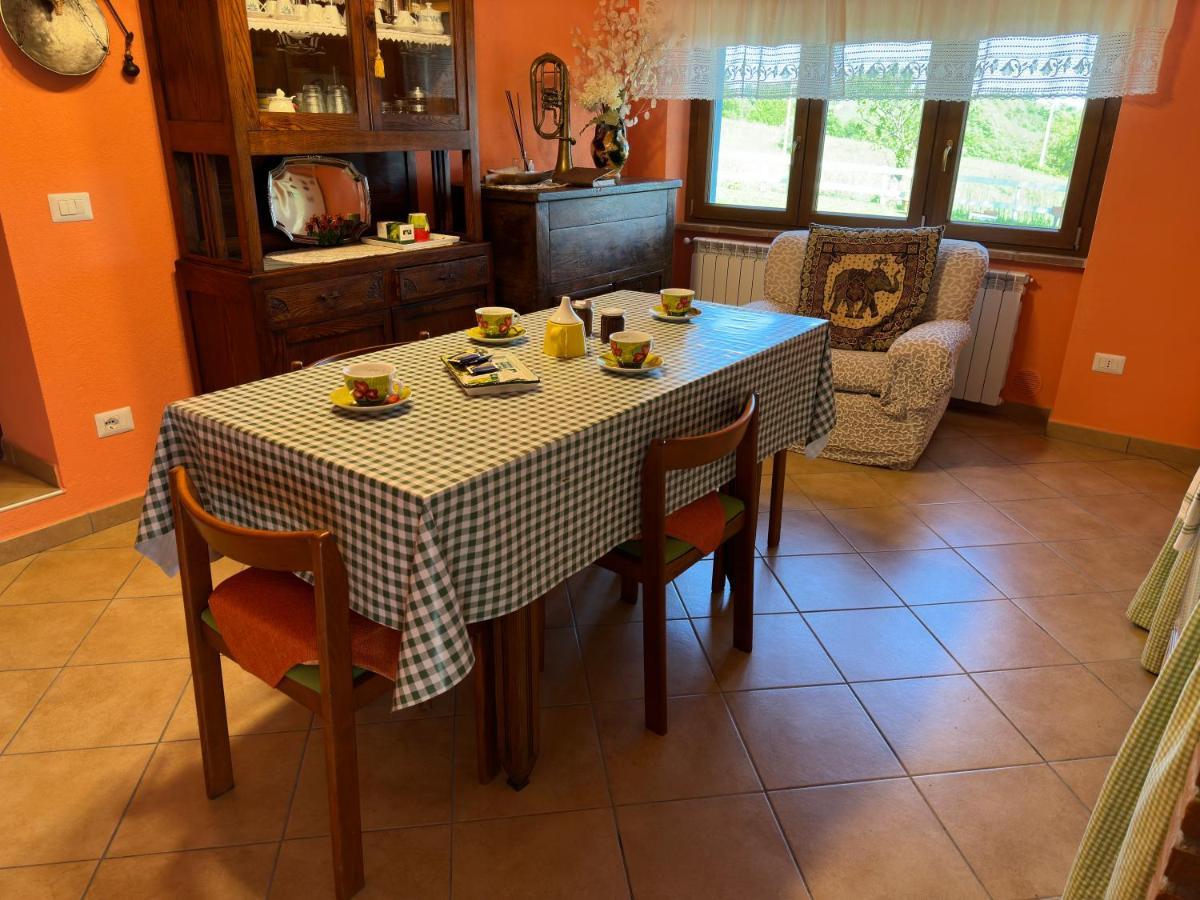 Villa Matilde Catabbio Dış mekan fotoğraf