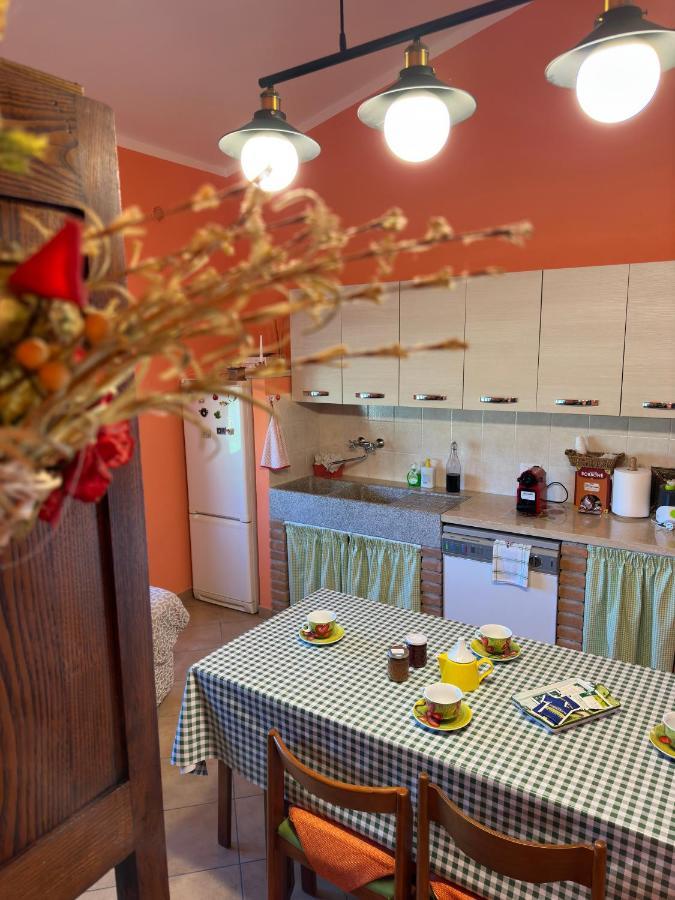 Villa Matilde Catabbio Dış mekan fotoğraf