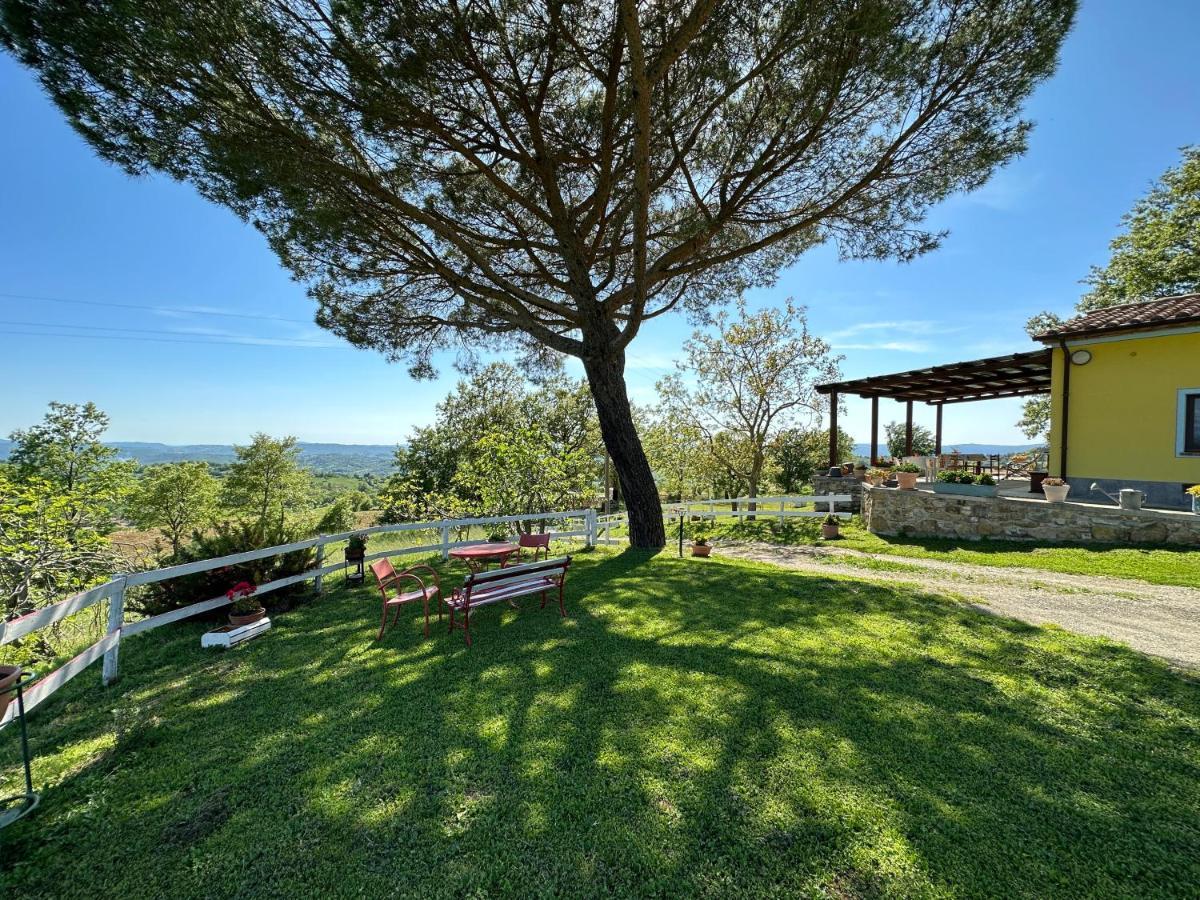 Villa Matilde Catabbio Dış mekan fotoğraf