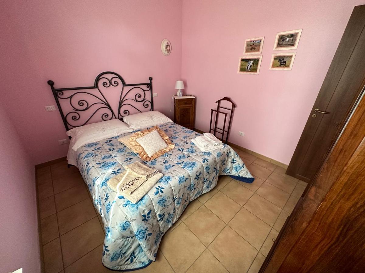 Villa Matilde Catabbio Dış mekan fotoğraf