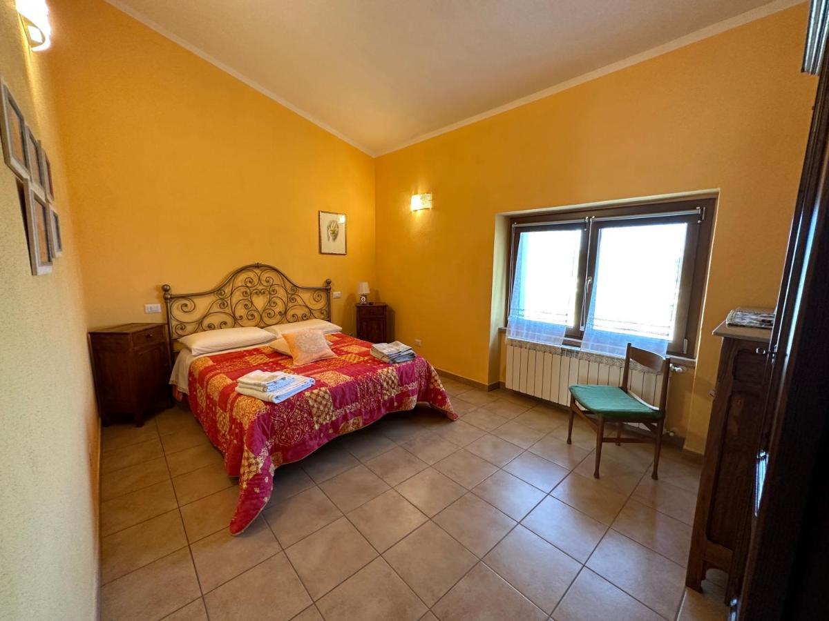 Villa Matilde Catabbio Dış mekan fotoğraf